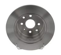 Set freni a disco FERODO DDF329 OPEL CALIBRA 2.0 i (M07)