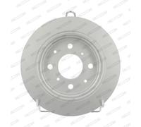 FERODO DDF468C Disco freno
