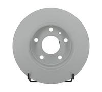 Set freni a disco JURID 563159JC per OPEL ZAFIRA 1.7 CDTI (M75)
