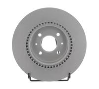 Set freni a disco JURID 563316JC per KIA STONIC 1.0 T-GDI