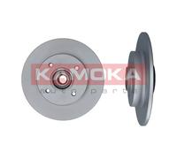 Set freni a disco KAMOKA 1031137 per CITROËN C4 1.6 HDi