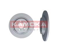 Set freni a disco KAMOKA 103176 per VOLVO V60 2.0 D3 / D4