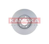 Set freni a disco KAMOKA 103197 per RENAULT MASTER