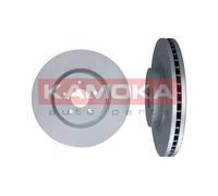 Set freni a disco KAMOKA 103303 per SUBARU FORESTER 2.0 D AWD 4x4