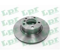 Set freni a disco LPR B2057V per BMW Série 3 2.0 320 d