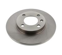 Set freni a disco MAPCO 15771 per VW GOLF 1.8 (GA3W)