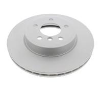 Set freni a disco MAPCO 25787C per BMW X3 2.0 D
