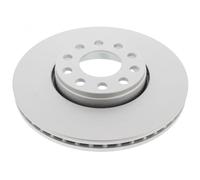 Set freni a disco MAPCO 25870C per VW PASSAT 1.9 TDI