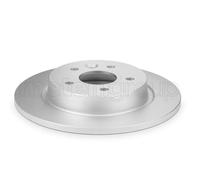 Set freni a disco METELLI 23-0686C per FORD C-MAX 1.8 TDCi