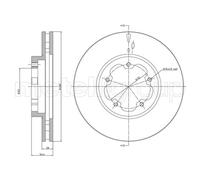 Metelli Ford Lcv, Transit Viii 23-0898