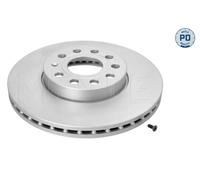 Discofreno Meyle 1835211045PD Meyle-pd: Advanced Performance And Design. per VW