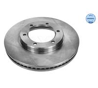MEYLE 30-15 521 0087 Disco freno