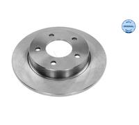MEYLE 35-15 523 0022 Disco freno