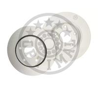 Set freni a disco OPTIMAL BS-9418HC per CHRYSLER GRAND VOYAGER V (RT)