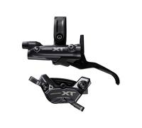 SHIMANO Freno a disco DEORE XT BL-M8200+BR-M8220, VR
