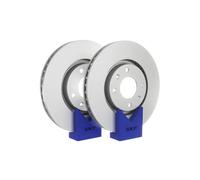 SKF VKBD 80002 V2 Disco freno