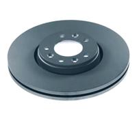 Set freni a disco VALEO 672865 per CITROËN JUMPER 2.2 HDi