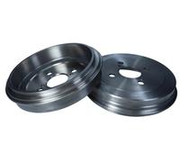 Set freni a tamburo MAXGEAR 19-2857 per TOYOTA YARIS (_P1_)