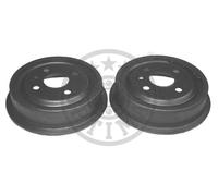 Set freni a tamburo OPTIMAL BT-0130 per OPEL ASTRA F 3/5 portes (T92)