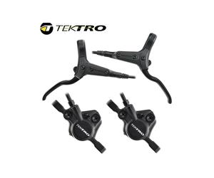 Set Freni Tektro disco HD-M275