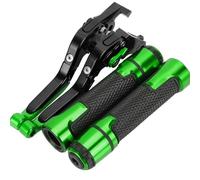 Set Freno Maniglia Per Leoncino 800 500 250 Tutti Gli Anni 2022 2023 2024 Leve Freno Frizione Regolabili Manubrio Mani Estremità Manopole(13)