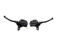 Set Freno Maniglia Per Monster 797 821 7/8 "22 Mm Pompa Freno Frizione Idraulica Sinistra Destra Cilindro Maestro Leva Maniglia(About)