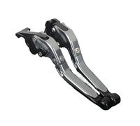 Set Freno Maniglia Per NSS Per FORZA 350 300 250 125 150 750 2001-2021 2022 2023 2024 Set Leve Frizione Freno Regolabili Maniglia Leve Protezione(6)