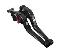 Set Freno Maniglia Per NSS Per FORZA 350 300 250 125 150 750 2001-2021 2022 2023 2024 Set Leve Frizione Freno Regolabili Maniglia Leve Protezione(8)