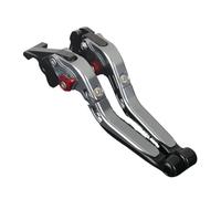 Set Freno Maniglia Per NSS Per FORZA 350 300 250 125 150 750 2001-2021 2022 2023 2024 Set Leve Frizione Freno Regolabili Maniglia Leve Protezione(7)
