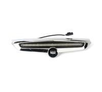 Set Freno Set Cromato Per Bauletto Top Case Per BMW R1200RT R1250RT