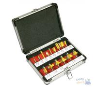 Set Frese Pz 15 Per Pantografo Er 1200