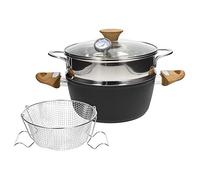 Set frigivapor multifunzionale Country Chic