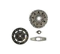 Kit frizione 622 3247 00 LuK per VW SEAT SKODA