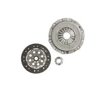 Set frizione con cuscinetto di supporto SACHS 3000317001