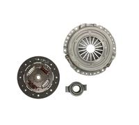 Set frizione con cuscinetto di supporto SACHS 3000330001