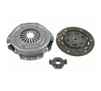 Set frizione con cuscinetto di supporto SACHS 3000556101