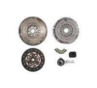 Set frizione con volano a doppia massa e cuscinetto idraulico SACHS 2290 601 058