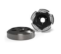 Set frizione e campana ø 160 Maxi Fly System per Scooter - Malossi 5216331