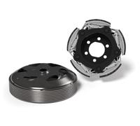 Set frizione e campana ø 160 Maxi Fly System per Scooter - Malossi 5218743