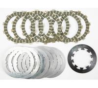 Set Frizione EBC Dirt Racer #DRC304