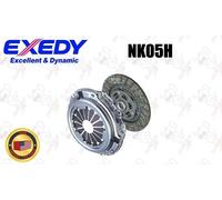 Set frizione Exedy Ultra Fiber NK05H per Nissan FAIRLADY Z/SKYLINE