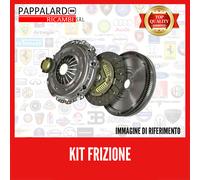 KIT FRIZIONE LUK 618309200
