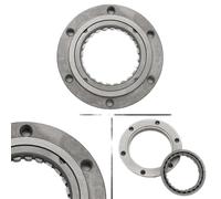 Set frizione moto 1UY-15590-00 1UY-15590-01 compatibile con YFM400A YFM400 Kodiak 400 4WD YFM400F 400 Hunter