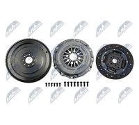 Set Frizione NTY Kupplungssatz NZS-FR-007 Per Ford Volvo Rinforzato