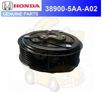 Set frizione originale Honda 38900-5AA-A02