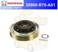 Set frizione originale Honda 38900-R70-A01