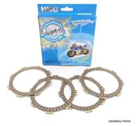 Set frizione per KAWASAKI KH 125 KLX 110 KX60 KX65 KX80 SUZUKI DR-Z 110 RM 65