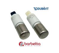 SET FRIZIONI DI RICAMBIO PER SISTEMA RALLENTATO DURAVIT 00100431000