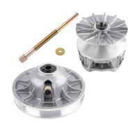 Set frizioni primarie e secondarie compatibili con i modelli ATV UTV XP 900 2014 2015 2016 2017 2018 2019 per il codice 1323035