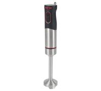 Set frullatore a immersione PC-SMS 1226 accaio/grigio scuro